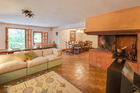 Negroni Gardens Apartment in Emilia-Romagna