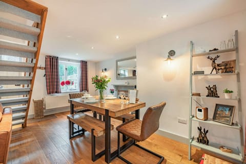 Toasted Ambrosia Apartment in Bourton-on-the-Water