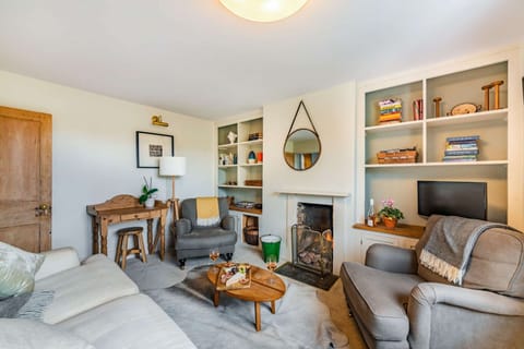 A Sprinkle Of Honey Apartment in Cotswold District