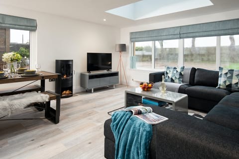 Rule the School Apartment in Berwick-upon-Tweed