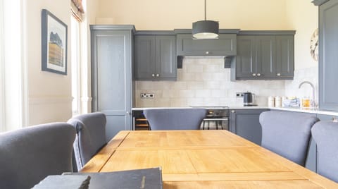 From Fells Apartment in England