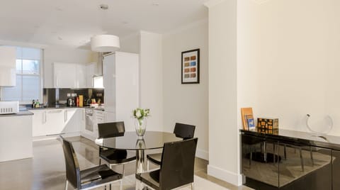Pearl Orchids Appartement in City of Westminster