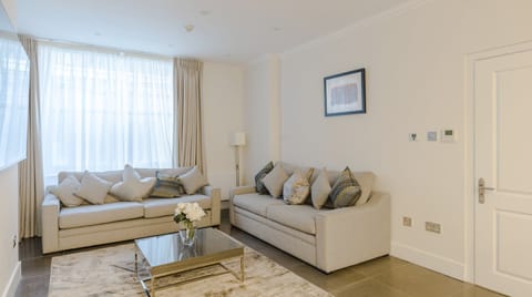 Pearl Orchids Apartamento in City of Westminster