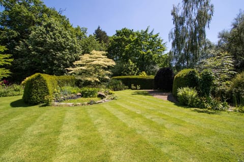 The Storybook Home Apartment in Taunton Deane