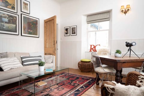 Cairngorm Charm Apartment in Scotland