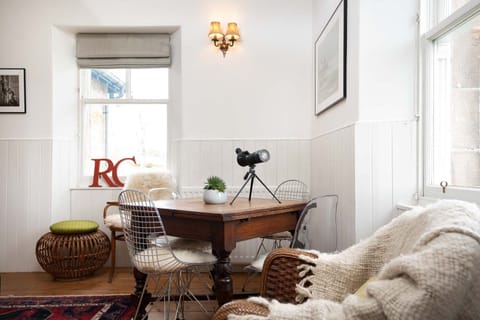 Cairngorm Charm Apartment in Scotland