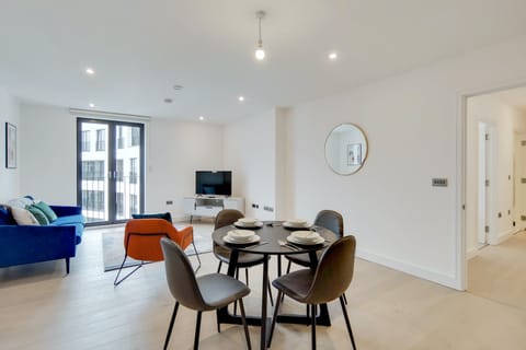 Pho Bowl Apartment in London Borough of Hackney