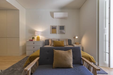 Benedita Condo in Lisbon