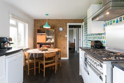 The Endless Summer Apartment in Braunton