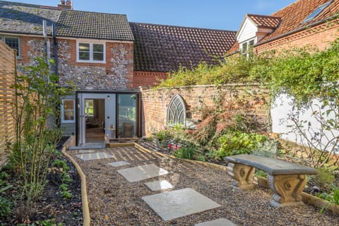 The Shelduck Apartment in Breckland District