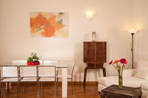 Rosso Dolce Apartment in Rome