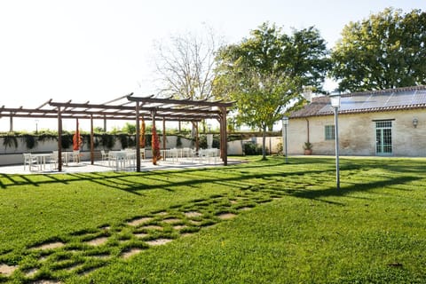 Under The Umbrian Moon Apartment in Umbria