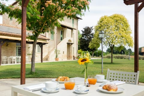 Under The Umbrian Moon Apartment in Umbria