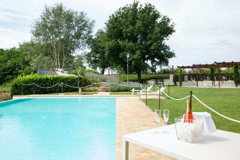 Under The Umbrian Moon Apartment in Umbria