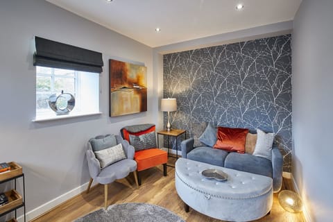 Spring Gentian Apartment in Barnard Castle