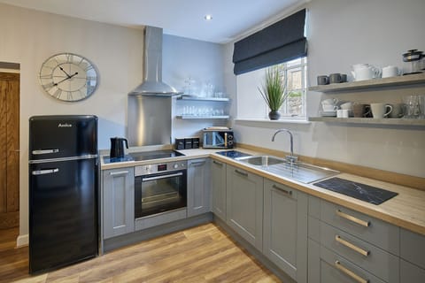 Spring Gentian Apartment in Barnard Castle