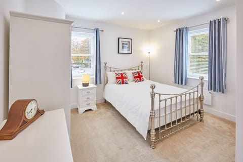 Hot Springs Apartment in Harrogate