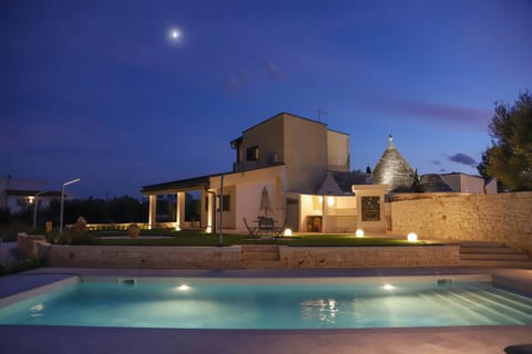 Casa Caves Apartment in Apulia