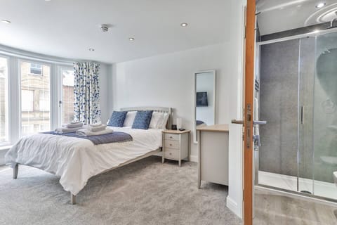 Puffin Haven Apartment in Filey