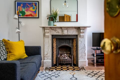 Best at Home Apartment in York