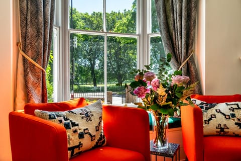 Best at Home Apartment in York