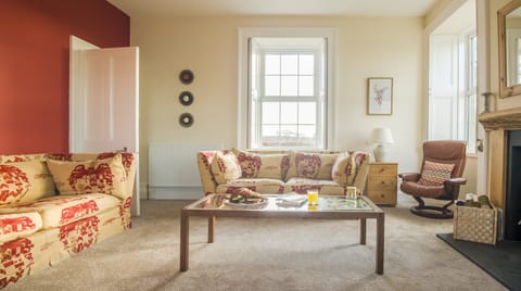 Rob Roy Apartment in Scotland