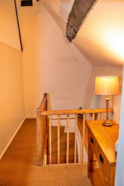 Honeycomb Hill Apartment in Minehead