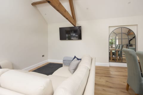 Longhorn Apartment in Sedgemoor