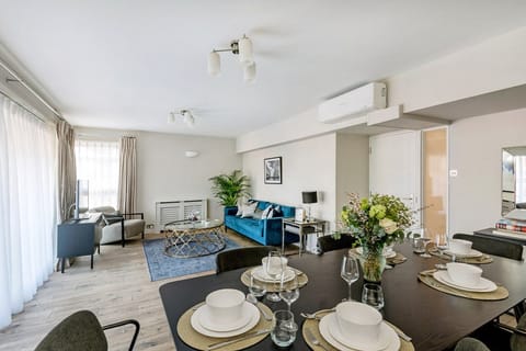 Hyde Park Chic I Apartment in City of Westminster