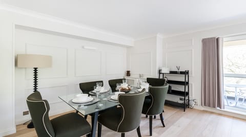 Hyde Park Chic IV Apartment in City of Westminster