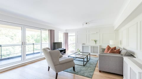 Hyde Park Chic IV Apartment in City of Westminster