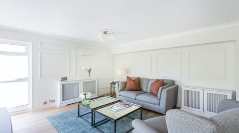 Hyde Park Chic IV Apartment in City of Westminster