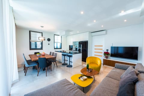 Sun Serenity Apartment in Dubrovnik