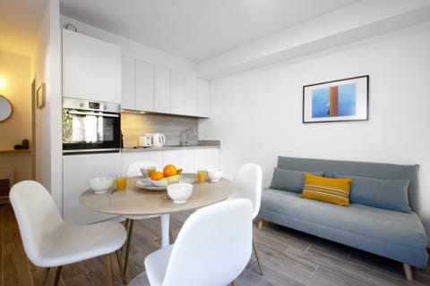 Aurresku Apartment in Biarritz