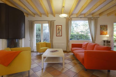 Jus d'Orange Apartment in Labenne