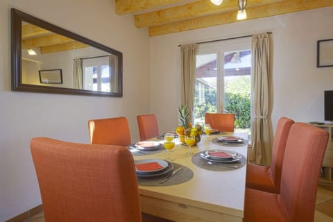 Jus d'Orange Apartment in Labenne