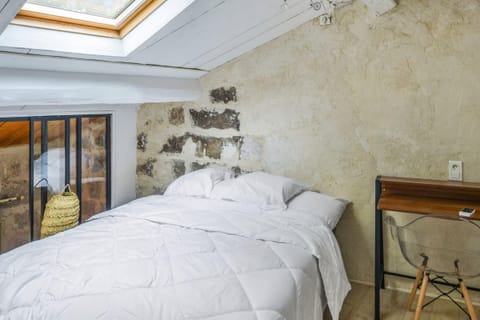 Bonobo Apartment in Avignon