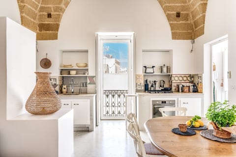 Limestone Island Apartment in Gallipoli