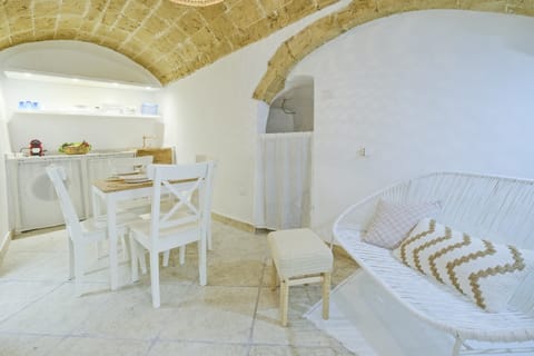 The Fisherman's Rest Apartment in Gallipoli