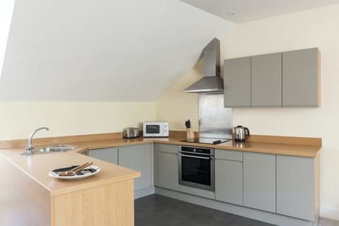 Cider & Cinnamon Apartment in Bristol