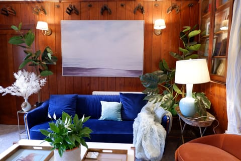 The Coachman's Dog Apartment in England