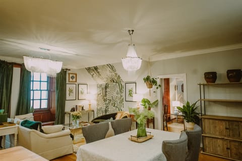 The Tallest Tower Apartment in England