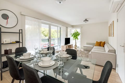 Hyde Park Chic II Apartment in City of Westminster