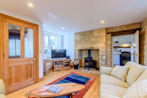 Honeycomb Crunch Apartment in Stow-on-the-Wold