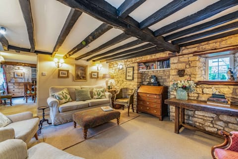 Pears & Honey Apartment in Bourton-on-the-Water