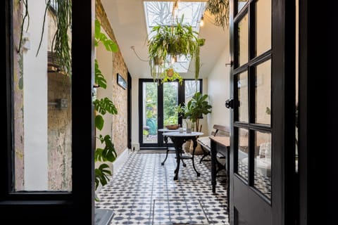 My Secret Garden Apartment in London