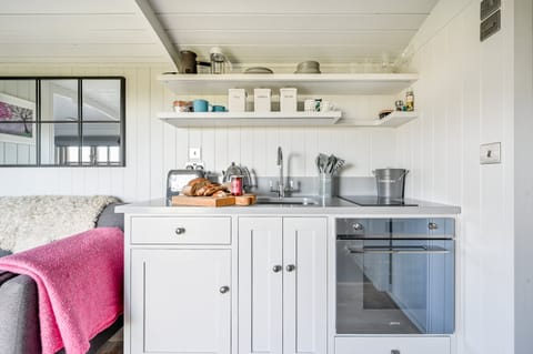 Under Starry Skies Apartment in West Devon District