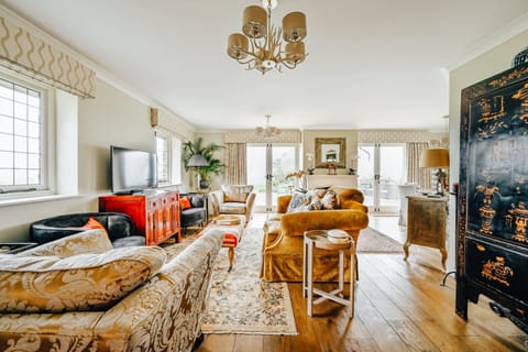 The Gateway Apartment in West Devon District