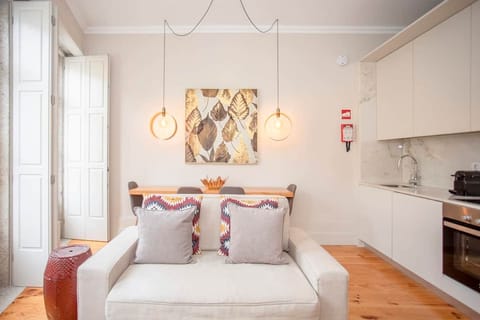 This Is the Perfect Hour Apartment in Porto