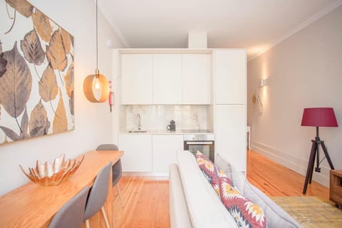 This Is the Perfect Hour Apartment in Porto